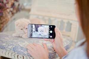 苹果iphone8曝光了苹果8或因软件问